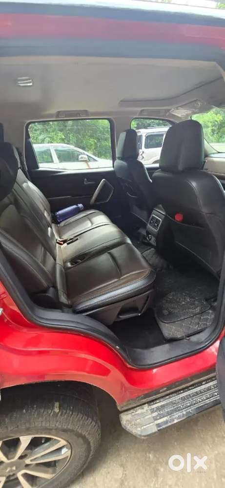 Mahindra Scorpio-n 2024 Diesel