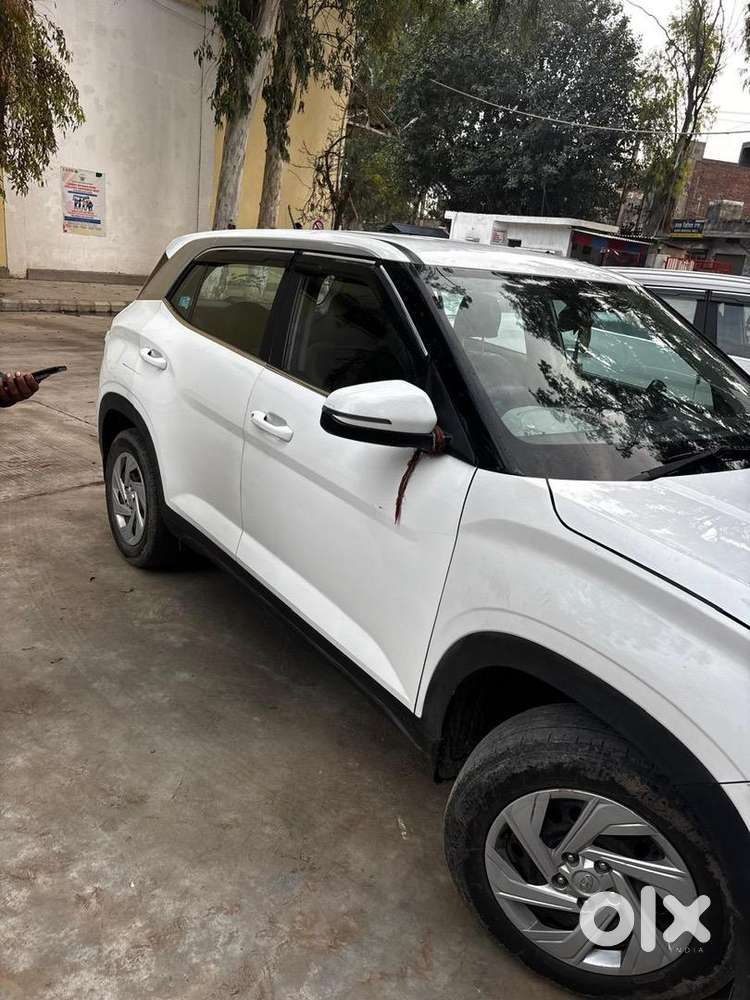 Hyundai Diesel Car 2021