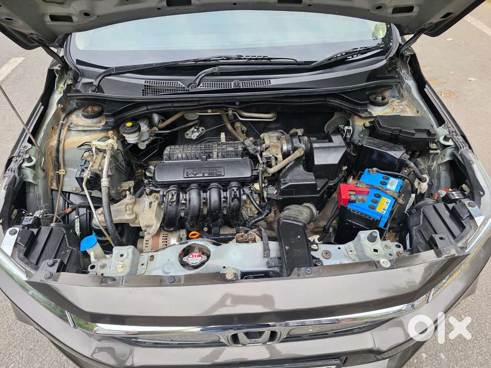 Honda Amaze 1.2 Smt I Vtec, 2021, Petrol