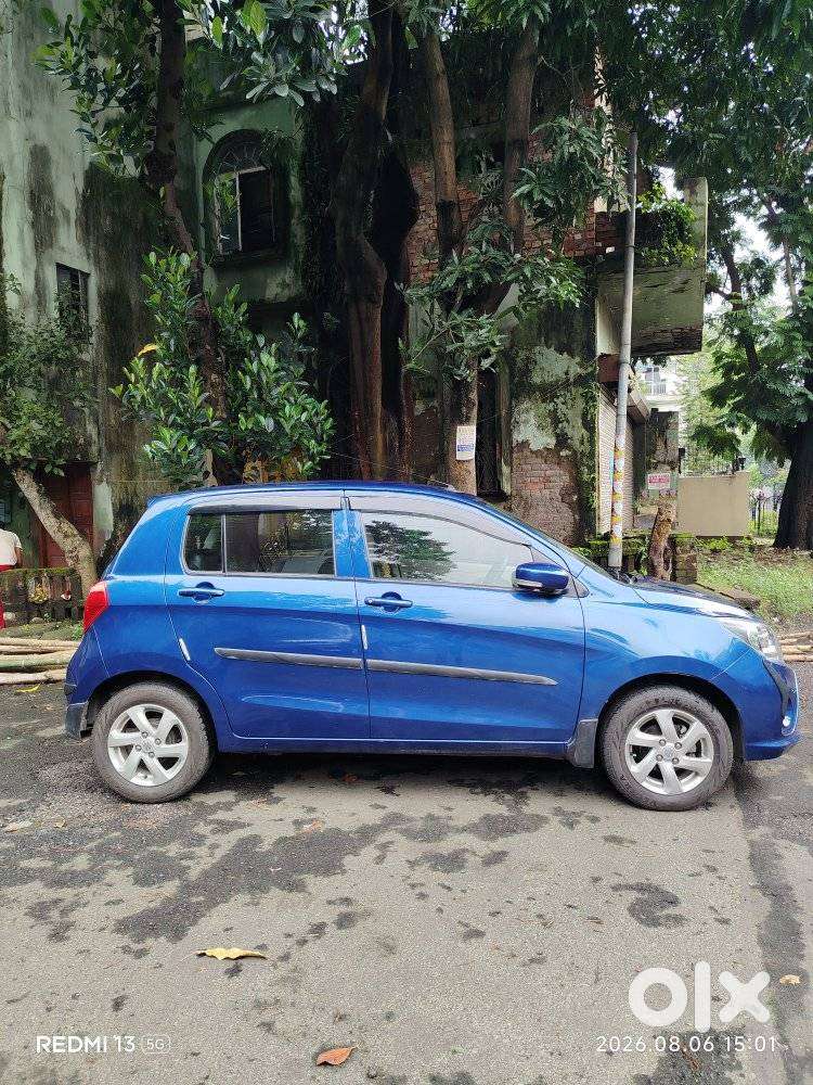 Maruti Suzuki Celerio Zxi Optional Mt, 2019, Petrol