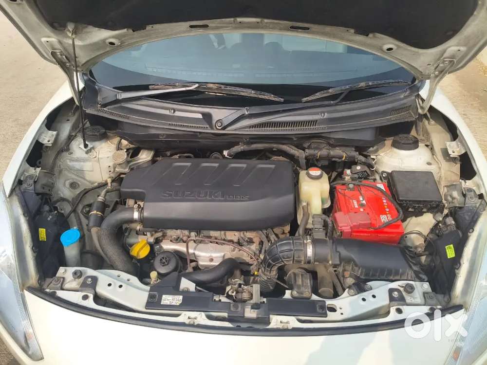 Maruti Suzuki Swift Diesel 2018 Mh04