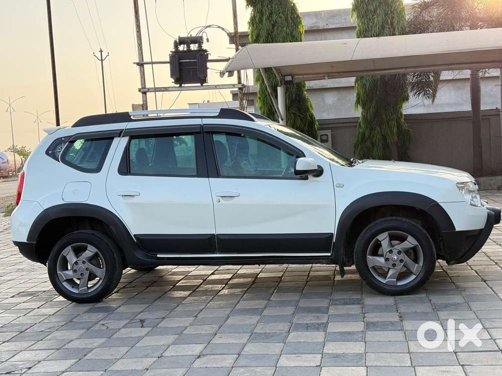 Renault Duster 2012-2015 85ps Diesel Rxe Adventure, 2014, Diesel