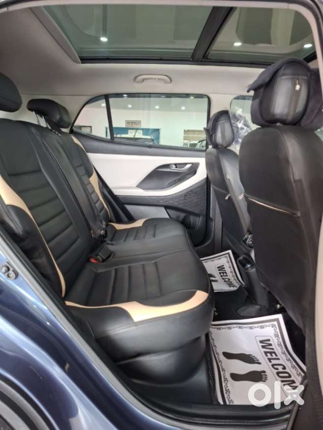 Hyundai Creta 1.5 Mpi Sx Petrol Ivt, 2023, Petrol