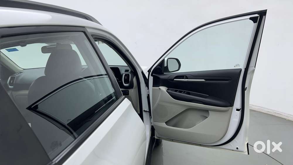 Kia Sonet Htx D, 2023, Petrol