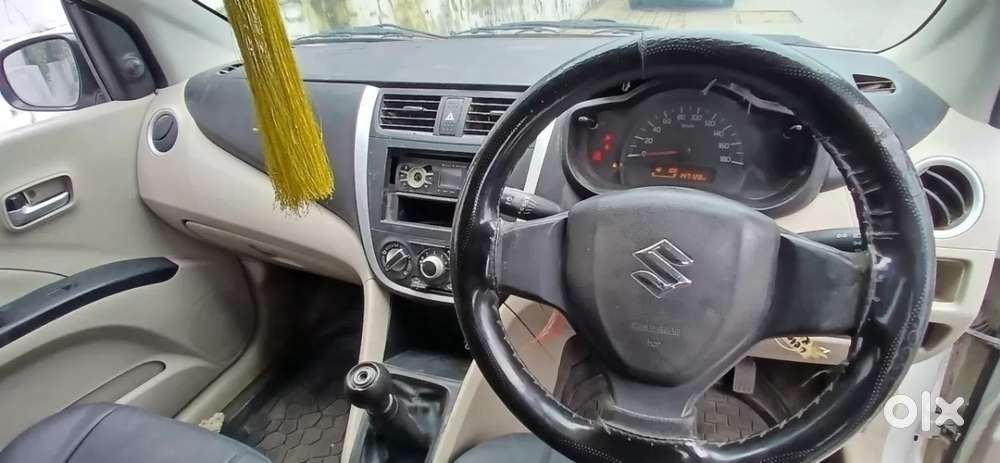 Maruti Suzuki Celerio Vxi, 2018, Petrol