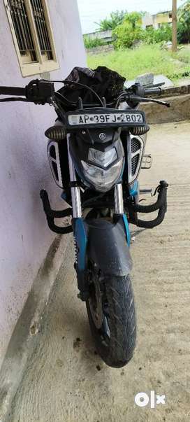 Buy Sell Second Hand Bikes in Pileru Used Motorcycles in Pileru OLX