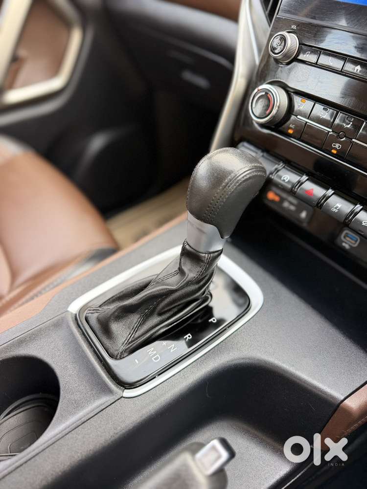 Mahindra Scorpio N Z8 Select Diesel At 2wd 7-seater, 2024, Diesel