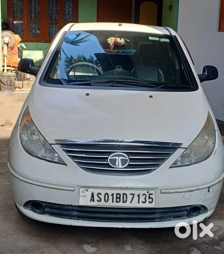 Tata Indica Vista 2013