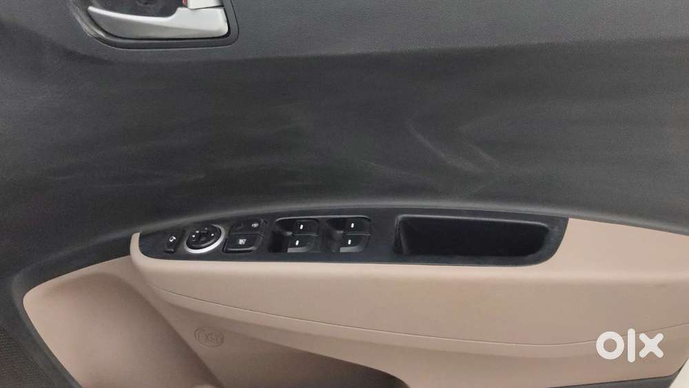 Hyundai Grand I10 Asta 1.2 Kappa Vtvt, 2016, Petrol
