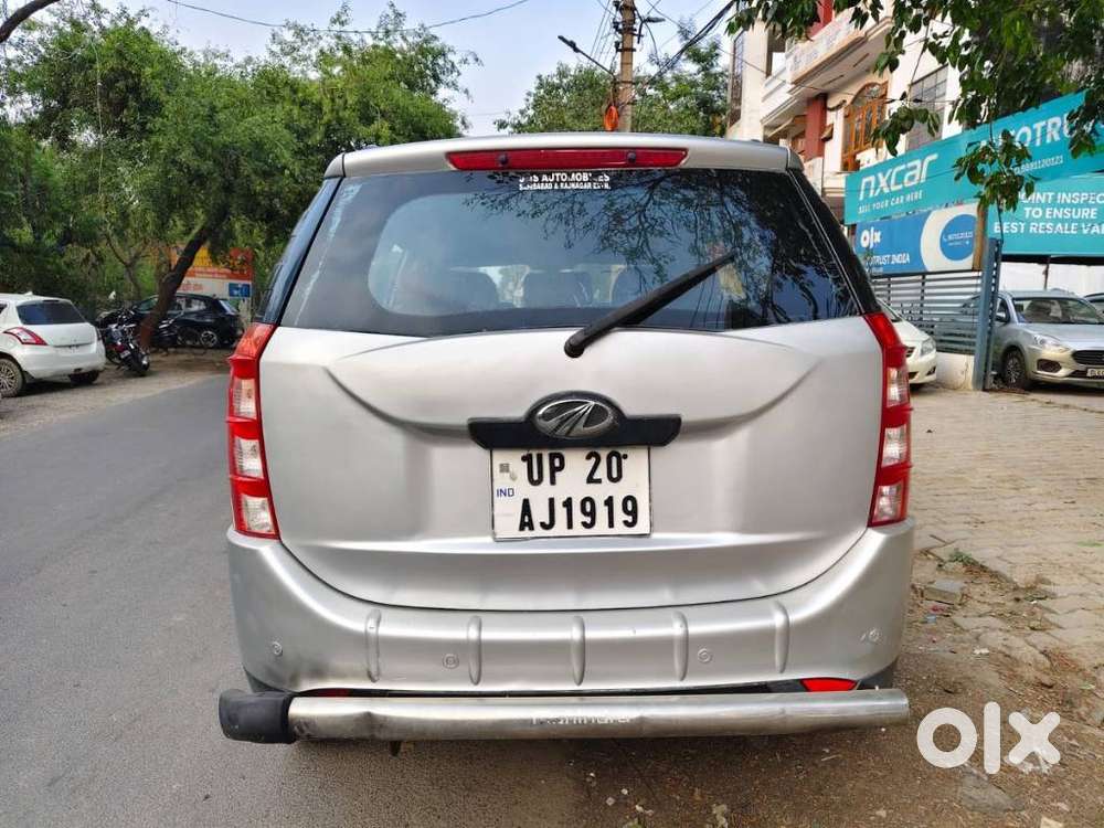Mahindra Xuv500 2011-2015 W6 2wd, 2014, Diesel