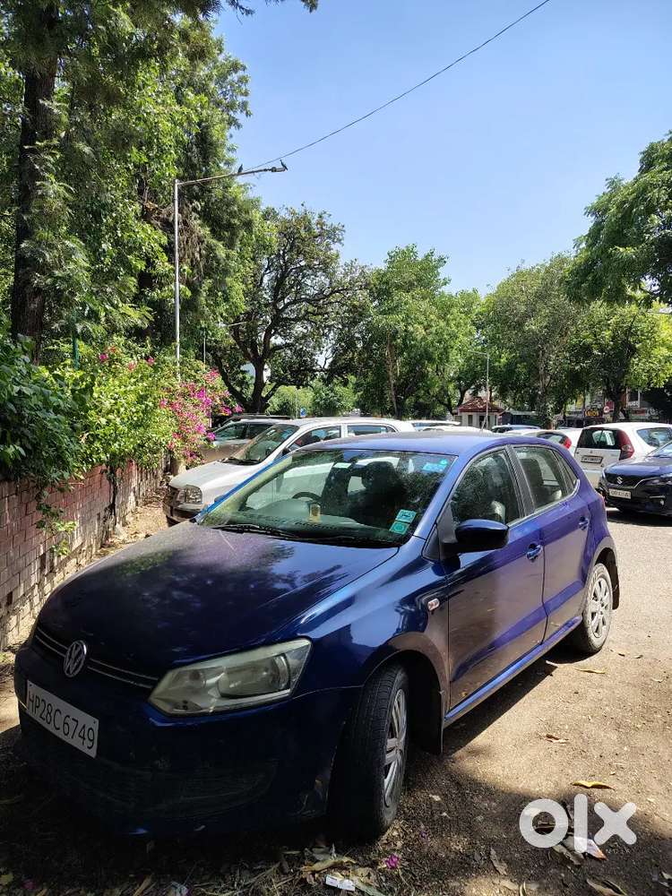 Polo Petrol New Condition 
Urgent Sell