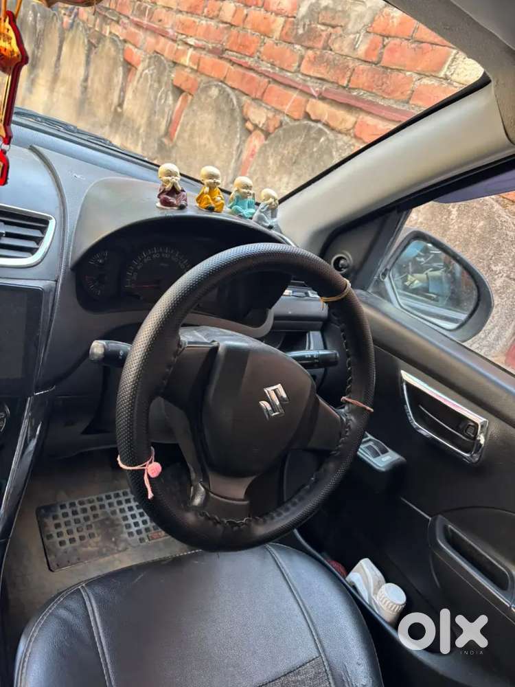 Maruti Suzuki Swift 2014 Diesel 75000 Km Driven
