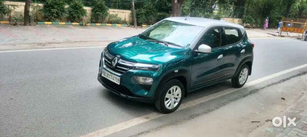 Renault Kwid Neotech 2021