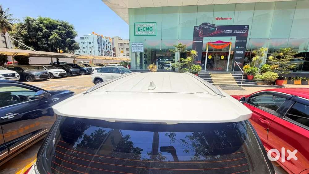Toyota Fortuner 4x2 Mt 2.8 Diesel, 2018, Diesel