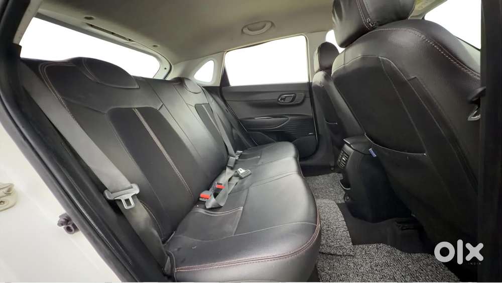 Hyundai New I20 1.2 Asta Mt, 2021, Petrol