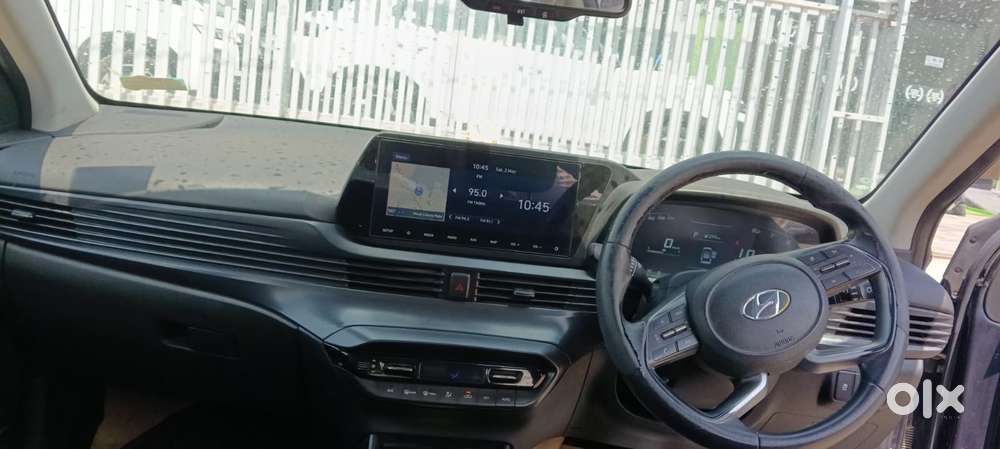 Hyundai I20 Asta 1.4 Automatic (o) With Sunroof, 2020, Petrol