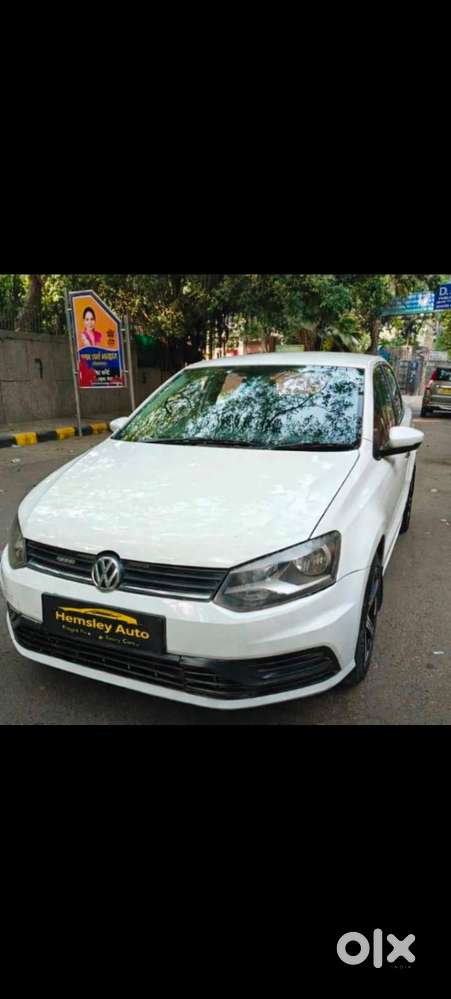 Volkswagen Ameo 1.5 Tdi Trendline, 2019, Diesel