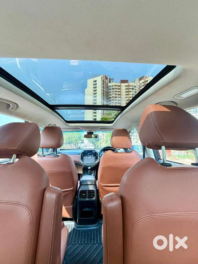 Mg Hector Plus 2.0 Super Diesel Turbo 6 Str, 2021, Diesel