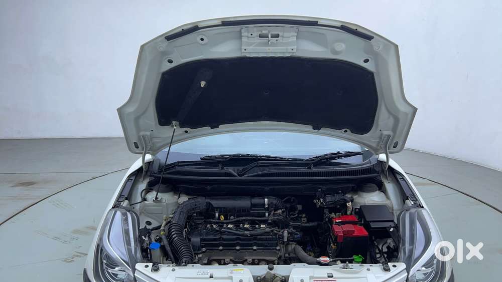 Maruti Suzuki Baleno 1.2 Zeta, 2019, Petrol