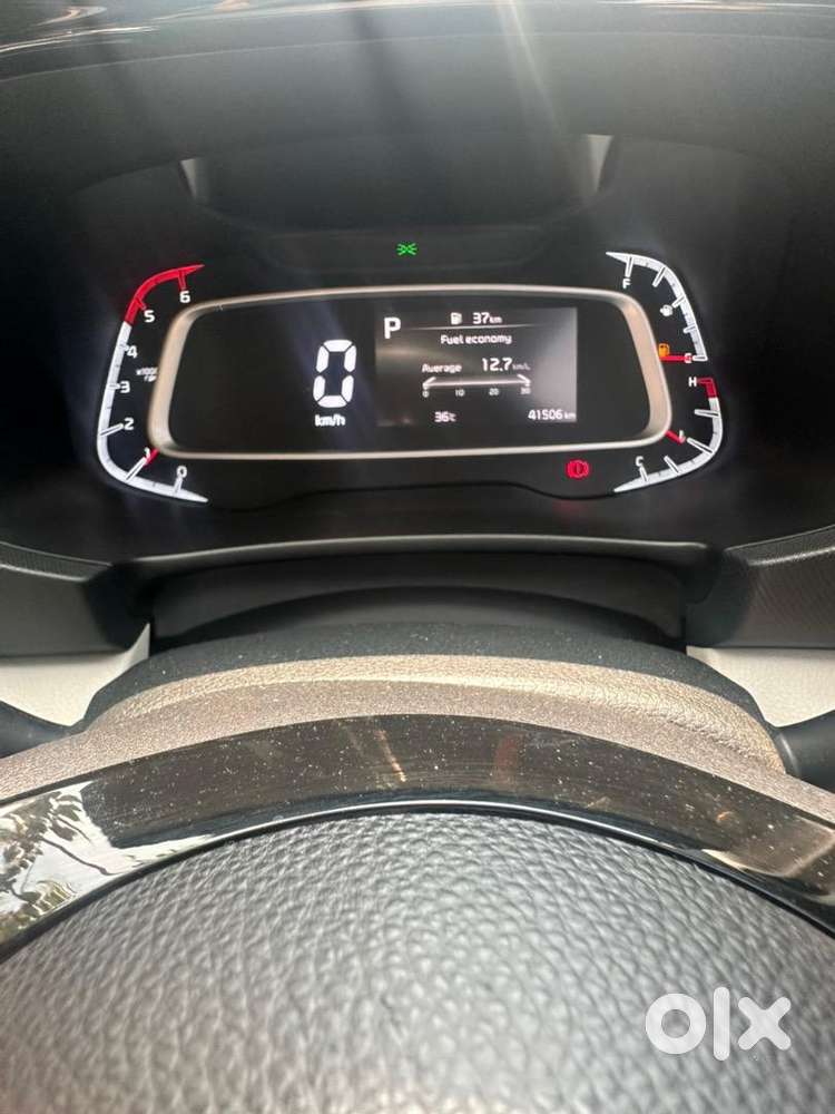 Kia Diesel Automatic 2023
