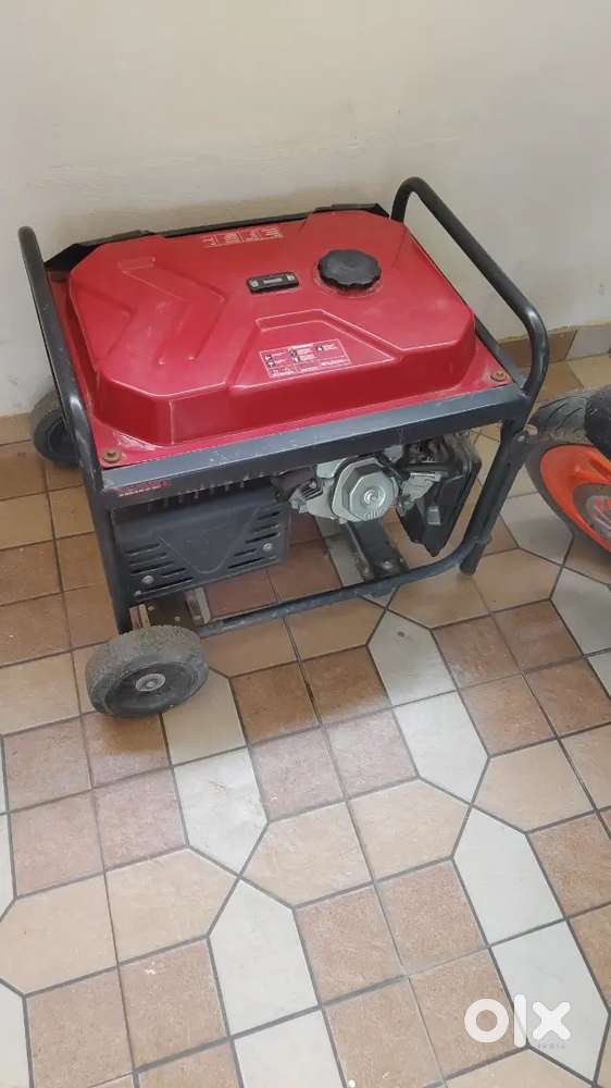 Generator gangondanahalli lakshmipura post dasnapura Hubli