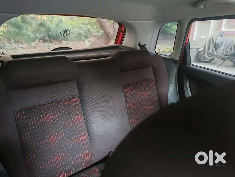 Ford Figo Diesel 2012
