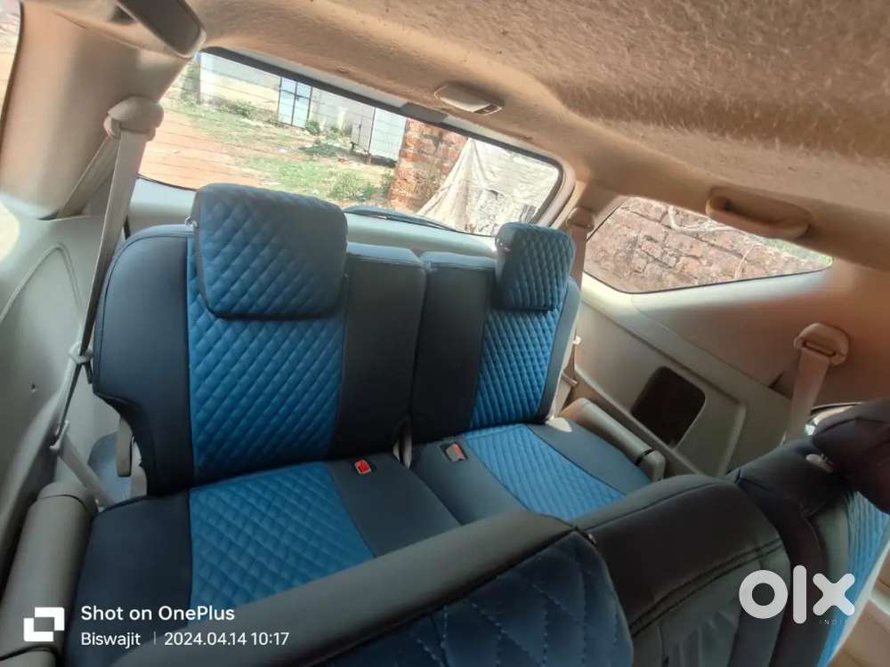 Toyota Fortuner 2013 Diesel Good Condition
