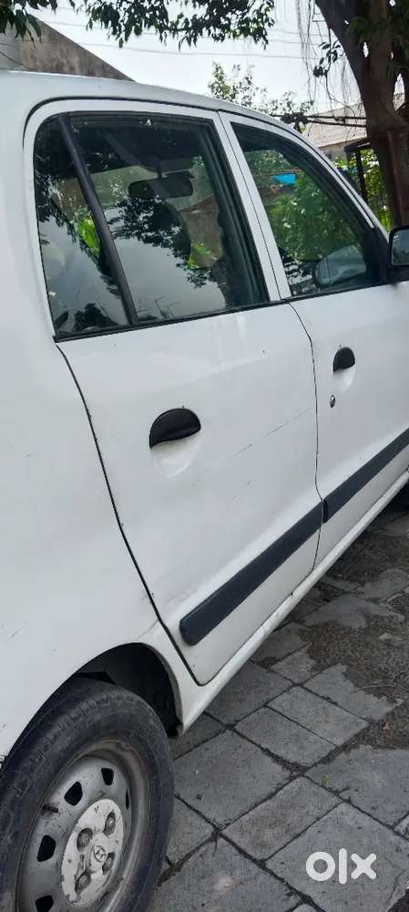 Hyundai Santro Xing 2007