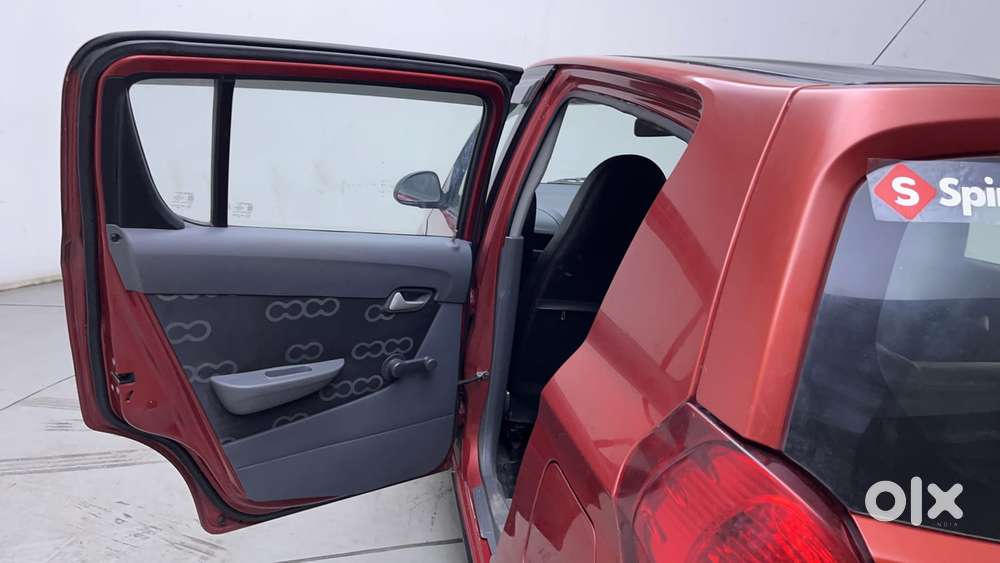 Maruti Suzuki Alto 800 Lxi, 2015, Petrol