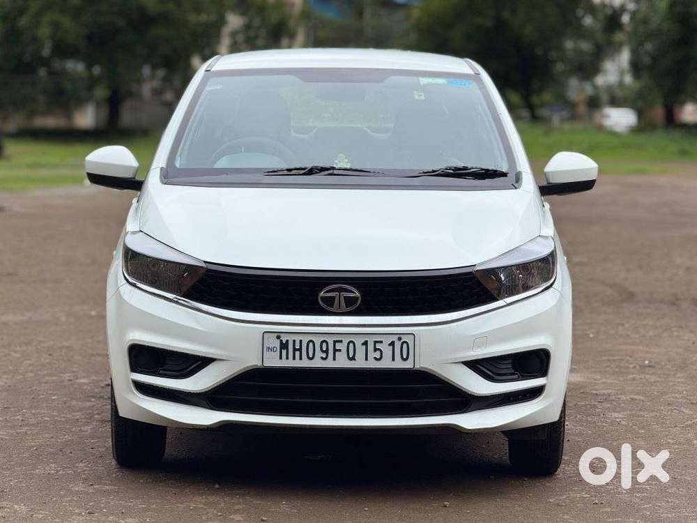 Tata Tigor Xe, 2020, Petrol