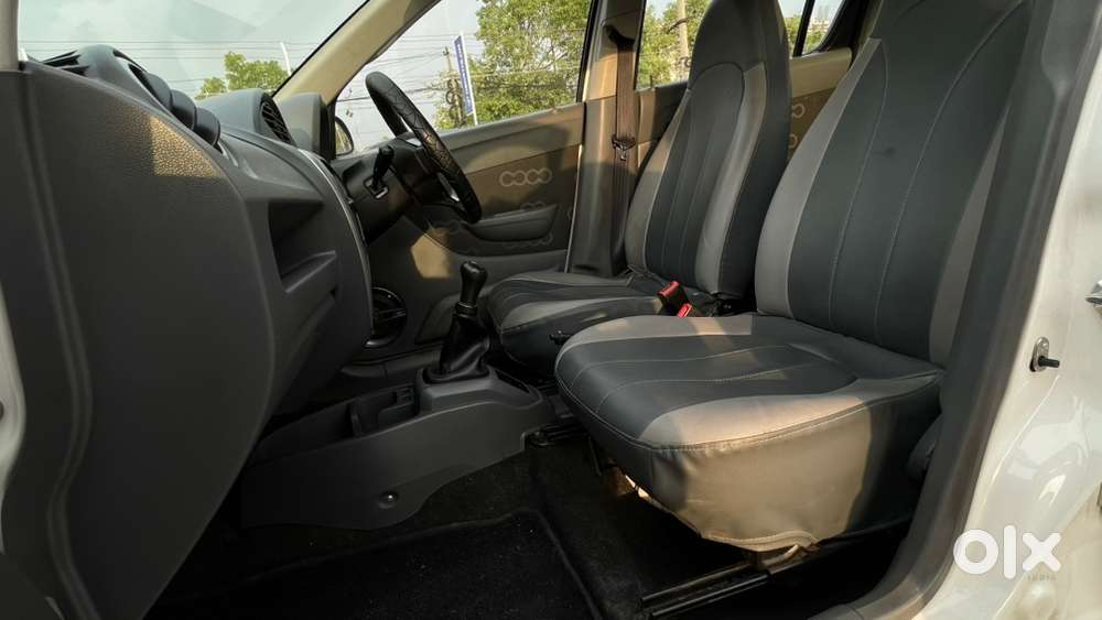 Maruti Suzuki Alto 2013