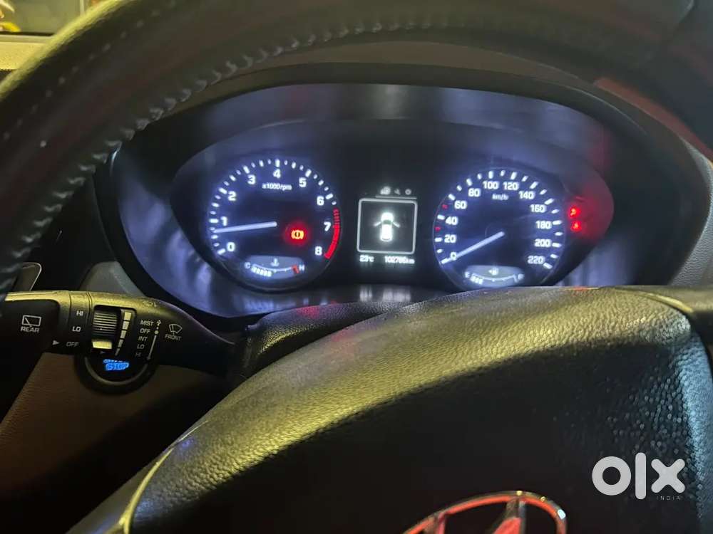 Hyundai Elit I20 2015 Car