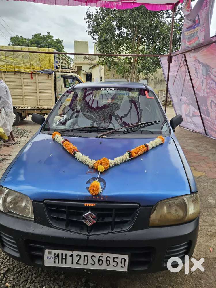 Maruti Suzuki Alto 2007