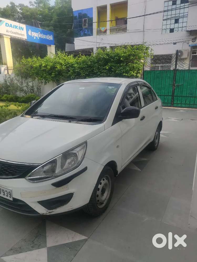 Tata Zest 1.2