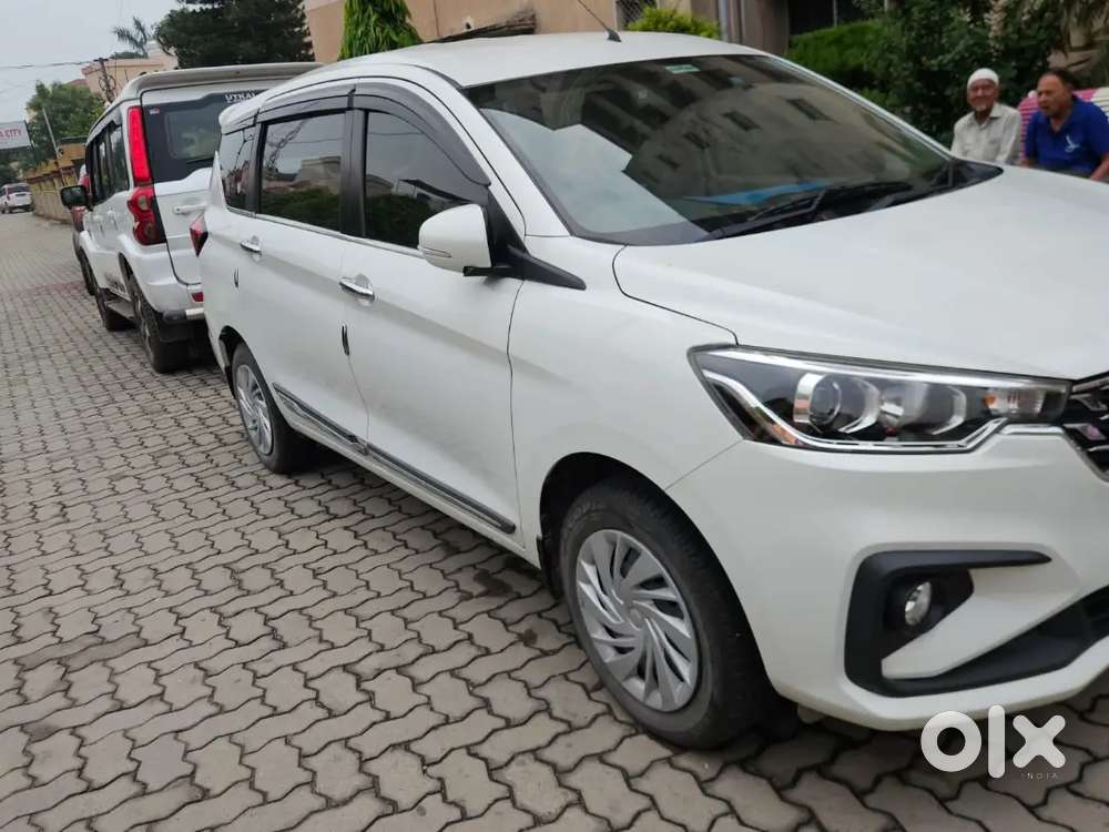 Urgent Sell Maruti Suzuki Ertiga 1.5 2015