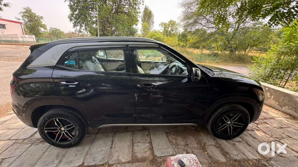 2022 Hyundai Petrol Manual Year