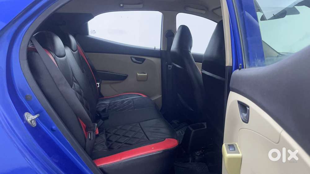 Hyundai Eon Sportz, 2013, Petrol