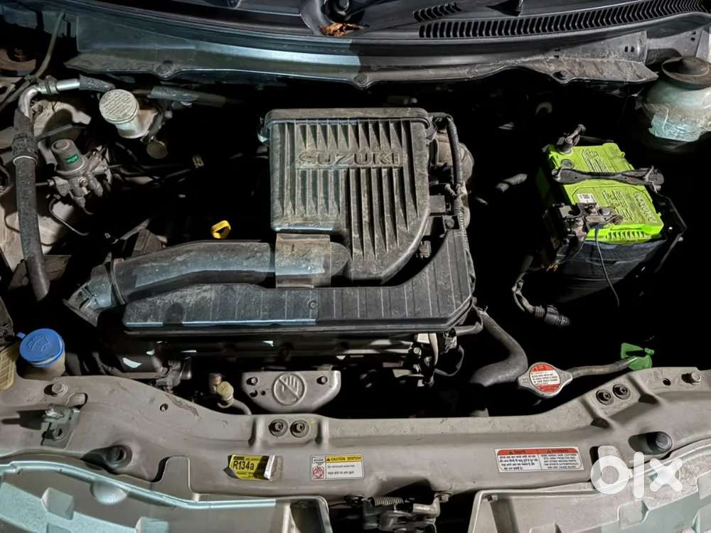 Maruti Suzuki Dzire 2015