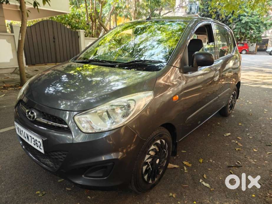 Hyundai I10 Era, 2012, Petrol