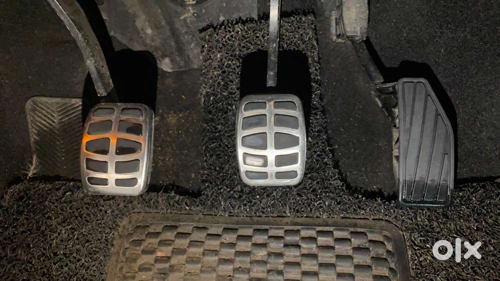 Maruti Suzuki Baleno Rs 1.0 Petrol, 2017, Petrol