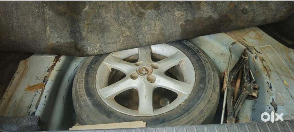Toyota Corolla 2003 In Good Condition. For Sale. In Bangalore.