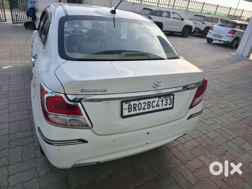 Maruti Suzuki Dzire 04.  Sep 2021 Petrol 84000 Km Driven