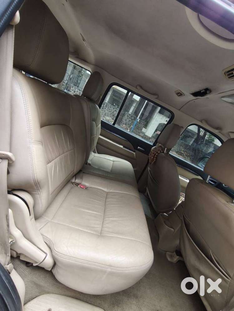 Ford Endeavour 2.5l 4x2 Mt, 2010, Diesel