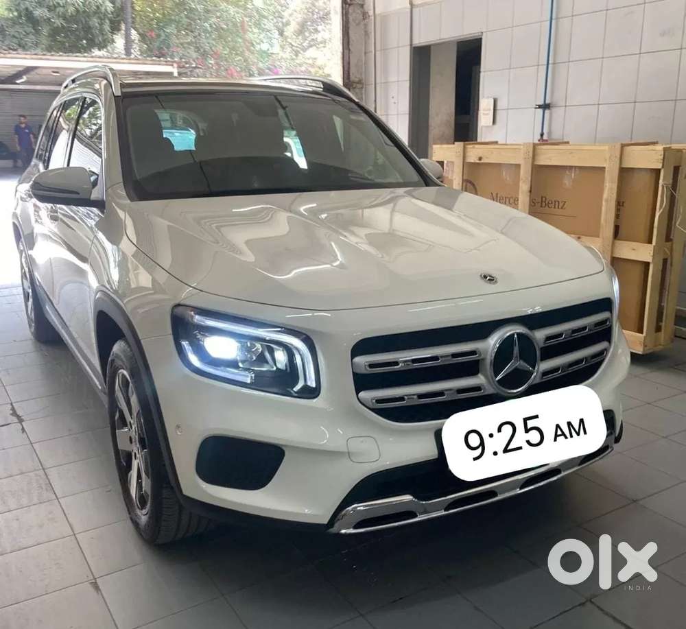 Mercedes-benz Glb 220d 4matic, 2023, Diesel