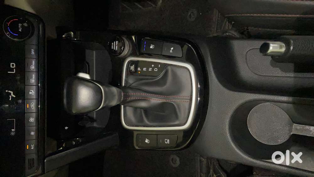 Kia Seltos 1.5 Gtx+ Diesel At, 2019, Diesel