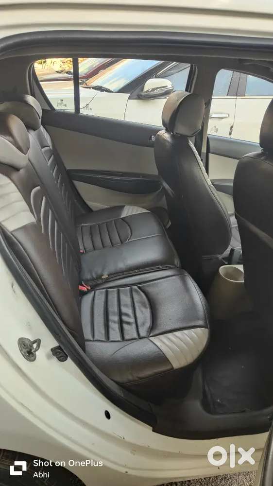 Hyundai I20 2011 Diesel 85000 Km Driven Fc Till 2031