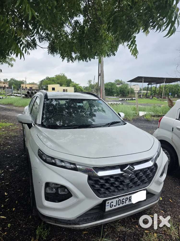 Fronx Delta Plus Auto 2024 Model For Sell