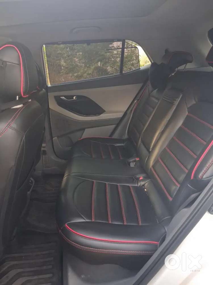 Hyundai Creta Facelift 2024 Diesel Well Maintained