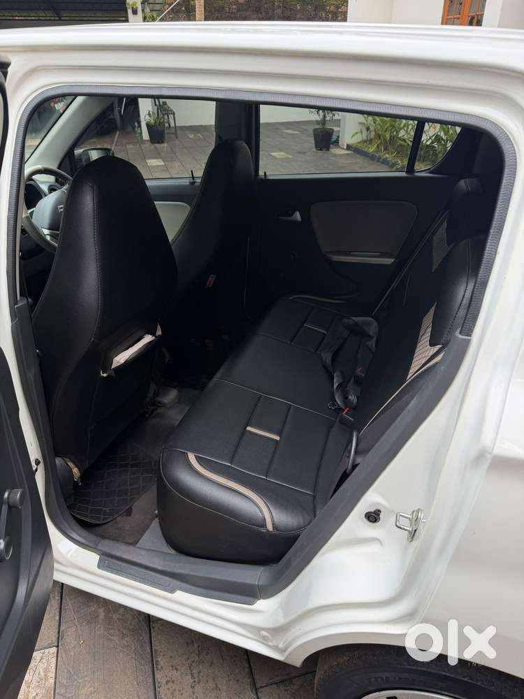 Maruti Suzuki Alto K10 Plus Edition, 2018, Petrol