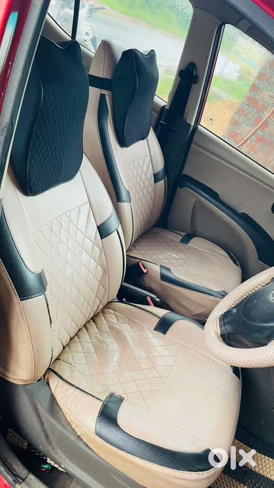 Hyundai I10 2011 Petrol Well Maintained